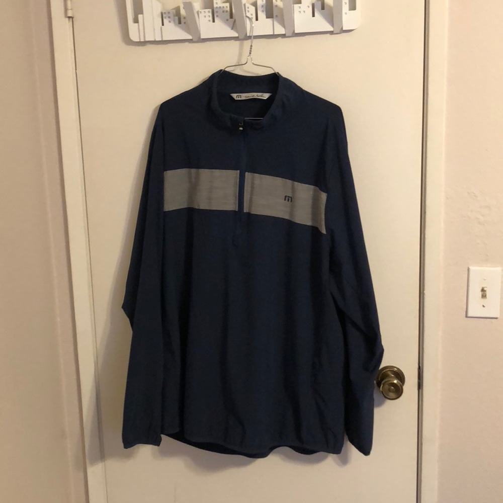 Lawson golf polo
